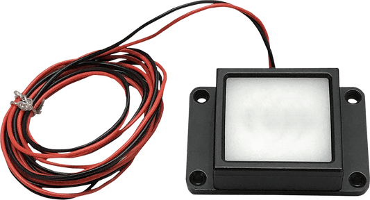 MOOSE OFFROAD Dome Light LED DOM - LHT with Touch Center and Easy Mounting Options - Moto - House MX
