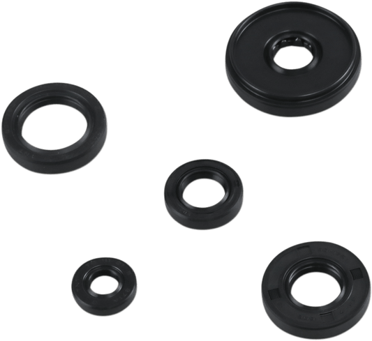 Moose Offroad Engine Oil Seal Kit for Yamaha 822196MSE - Moto - House MX