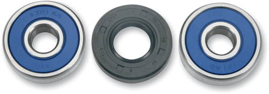 Moose Offroad Front Wheel Bearing Kit for Yamaha 25 - 1161 - Moto - House MX