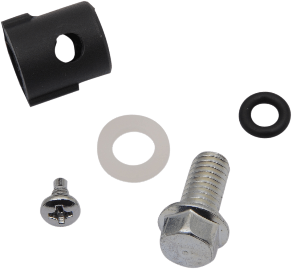 MOOSE OFFROAD Fuel Petcock Rebuild Kit for Yamaha 60 - 1138 - Moto - House MX