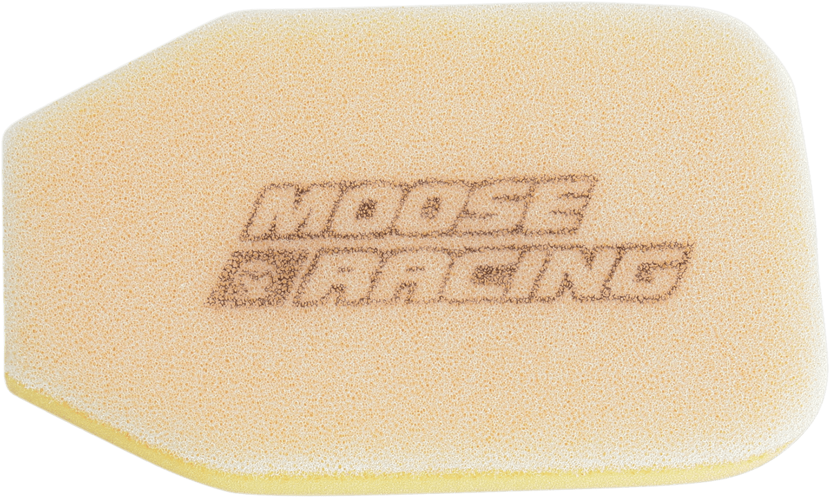 Moose Offroad Gas Gas, Husqvarna, KTM Air Filter 1 - 50 - 07 with Dual - Layer Foam and Super Seal Neoprene Ring - Moto - House MX