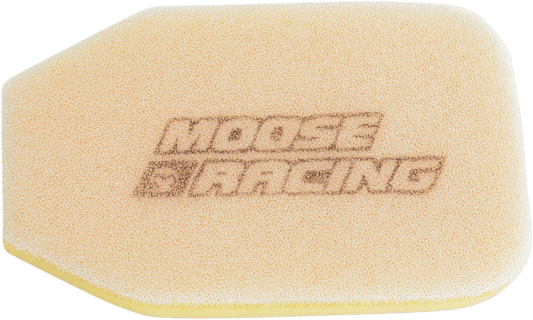 Moose Offroad Gas Gas, Husqvarna, KTM Air Filter 1 - 50 - 07 with Dual - Layer Foam and Super Seal Neoprene Ring - Moto - House MX