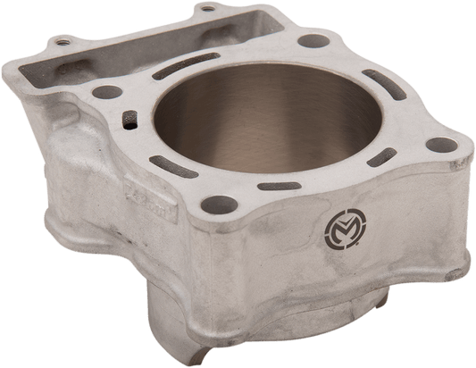 Moose Offroad Honda MSECW10011 Cylinder - 79mm Precision Honed Aluminum Replacement - Moto - House MX
