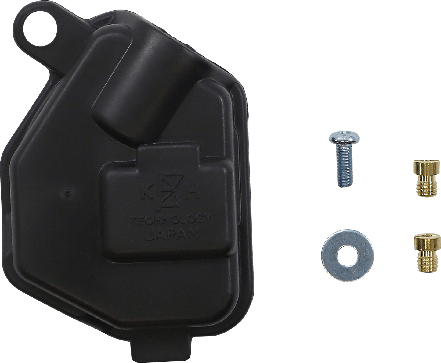 MOOSE OFFROAD Honda Replacement Carburetor - Part 400 - 1224 - PU - Moto - House MX