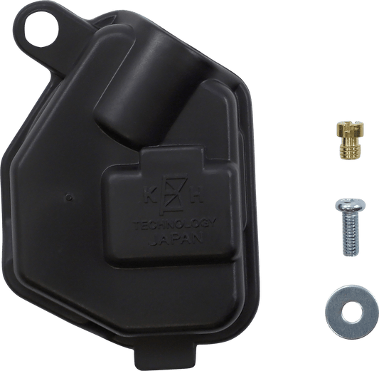 MOOSE OFFROAD Honda Replacement Carburetor Part 400 - 1230 - PU - Moto - House MX