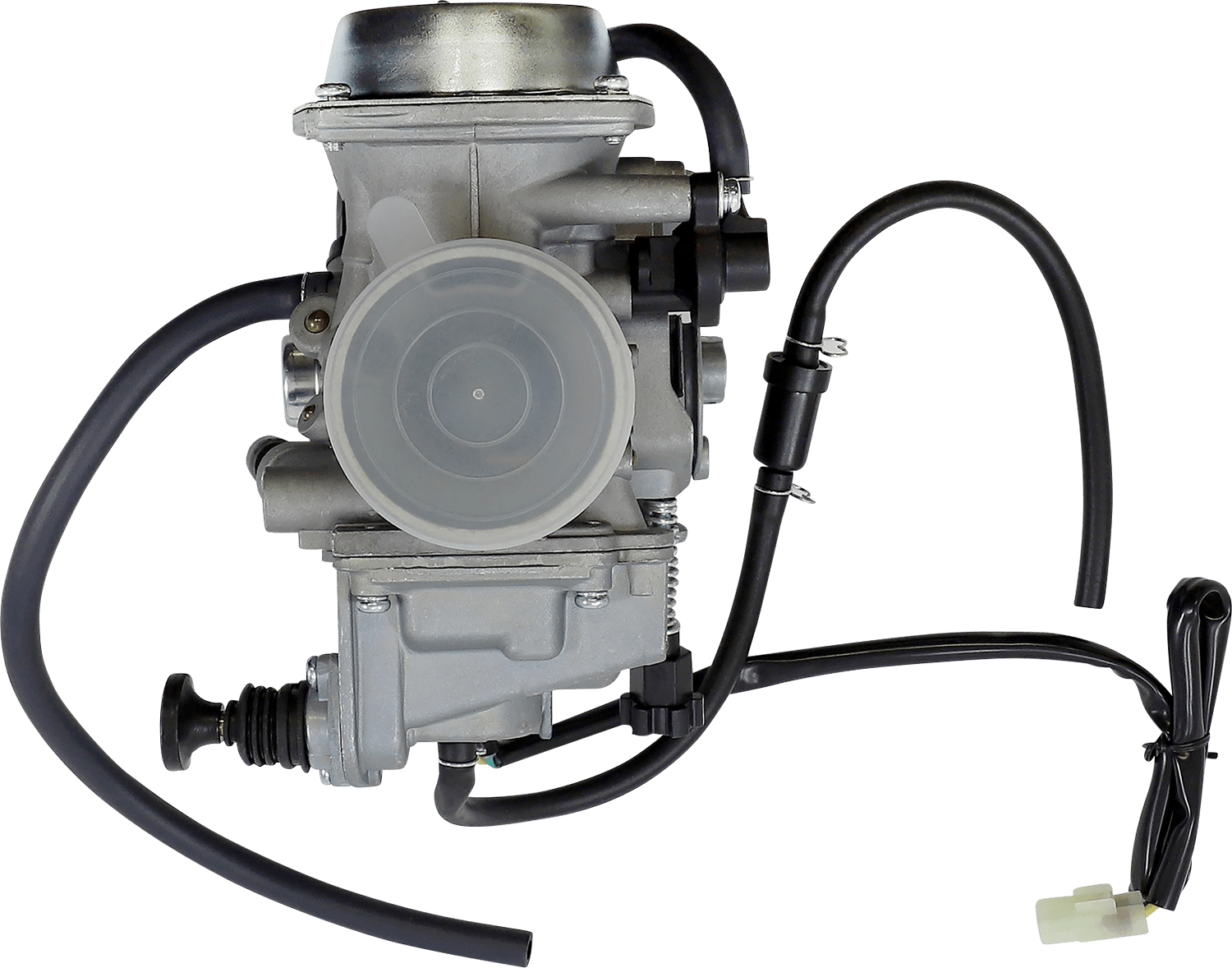 MOOSE OFFROAD Honda Replacement Carburetor Part 400 - 1230 - PU - Moto - House MX
