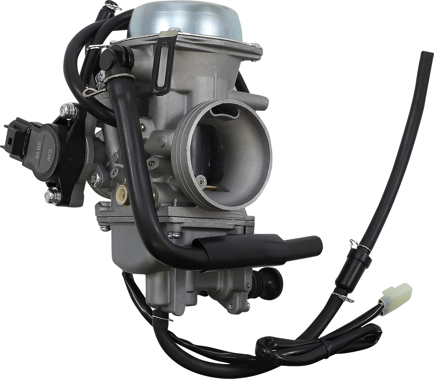 Moose Offroad Honda Replacement Carburetor Part 400 - 1233 - PU - Moto - House MX
