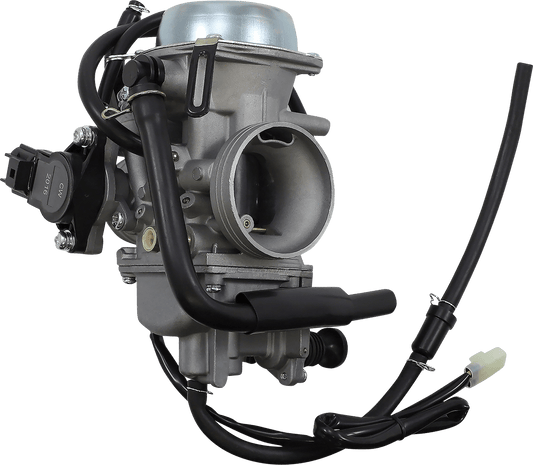 Moose Offroad Honda Replacement Carburetor Part 400 - 1233 - PU - Moto - House MX