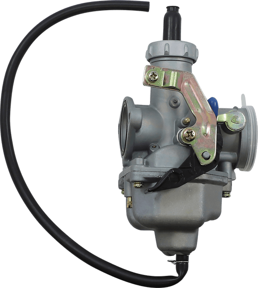 MOOSE OFFROAD Honda Replacement Carburetor Part 400 - 1236 - PU - Moto - House MX