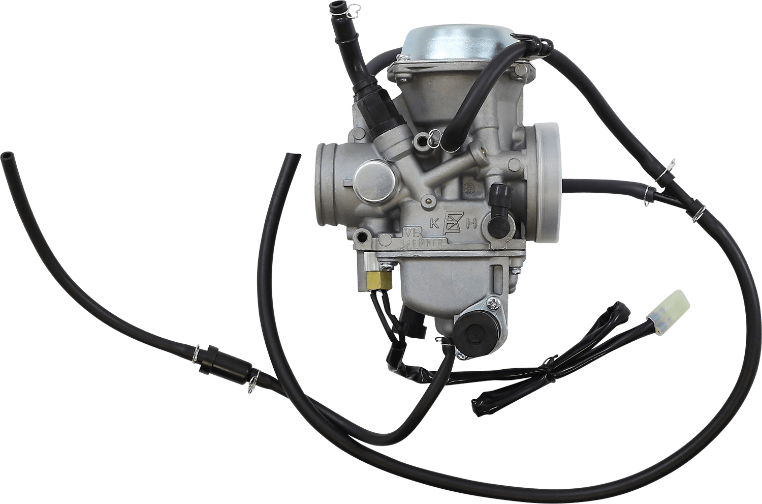 MOOSE OFFROAD Honda Replacement Carburetor * Part Number 400 - 1221 - PU - Moto - House MX