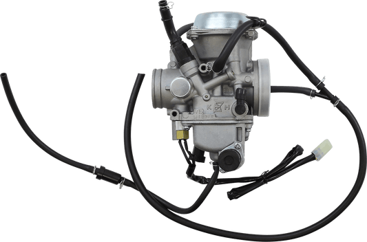 MOOSE OFFROAD Honda Replacement Carburetor * Part Number 400 - 1221 - PU - Moto - House MX