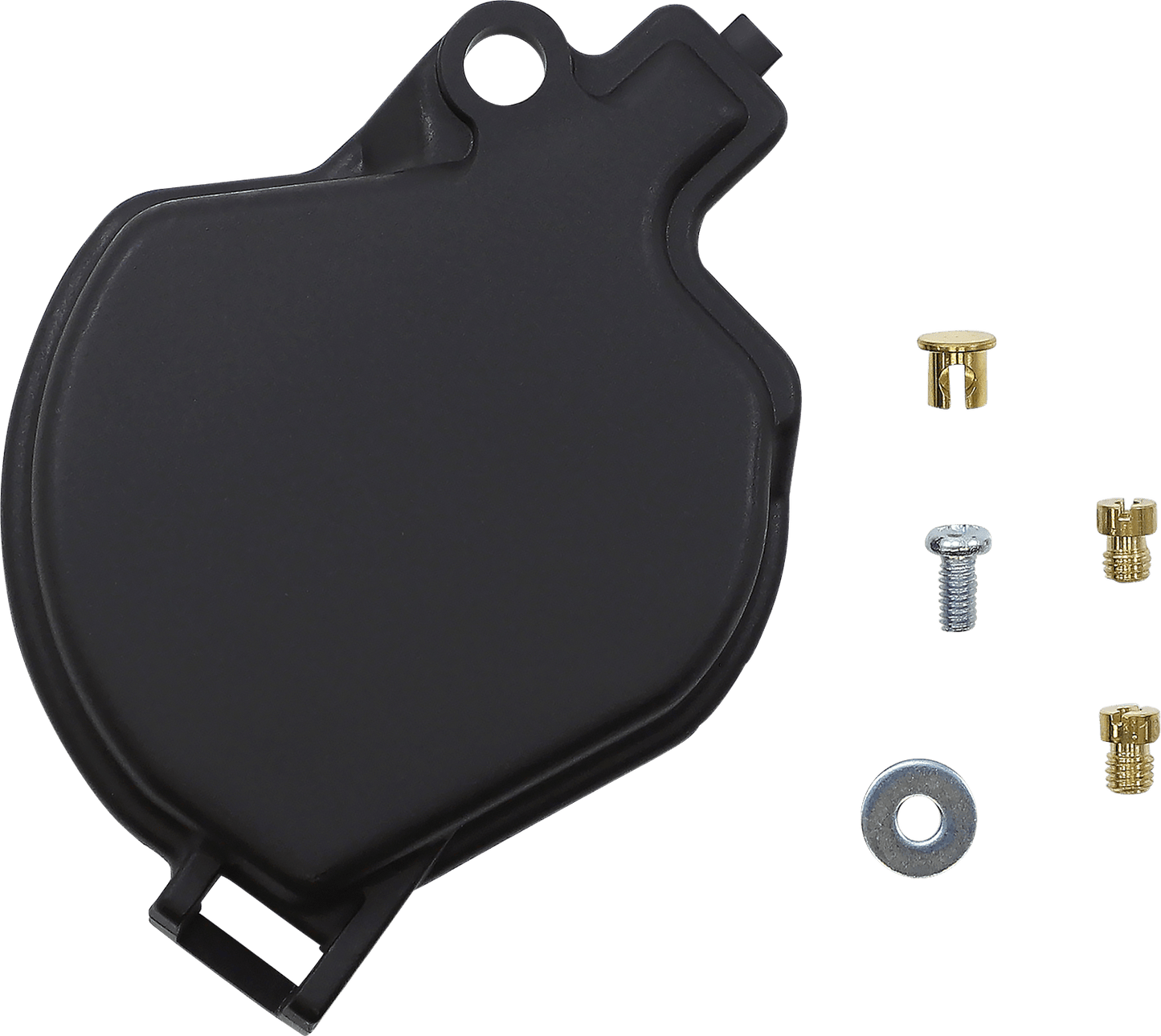 MOOSE OFFROAD Kawasaki 600 - 1119 - PU Replacement Carburetor - Moto - House MX