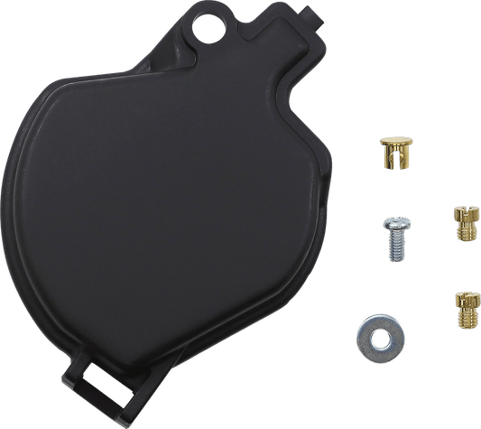MOOSE OFFROAD Kawasaki 600 - 1119 - PU Replacement Carburetor - Moto - House MX