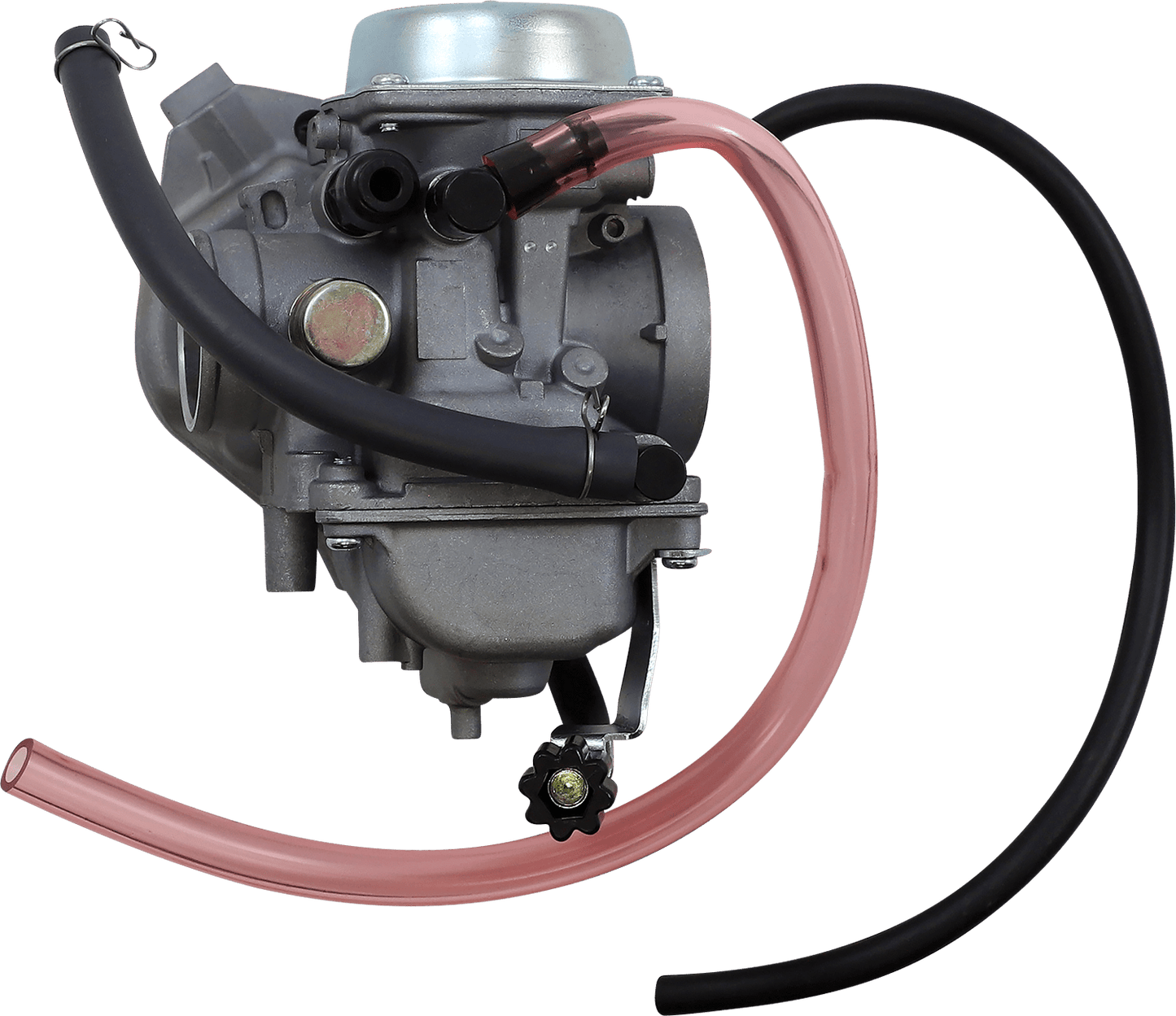 MOOSE OFFROAD Kawasaki 600 - 1125 - PU Replacement Carburetor - Fully Assembled and Ready to Install - Moto - House MX
