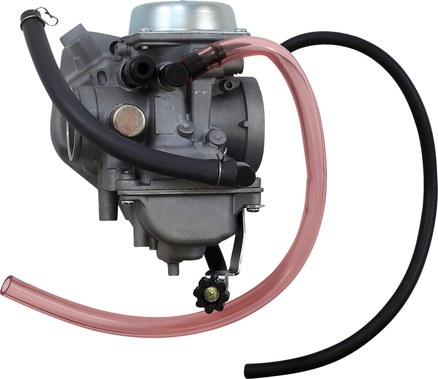 MOOSE OFFROAD Kawasaki 600 - 1125 - PU Replacement Carburetor - Fully Assembled and Ready to Install - Moto - House MX
