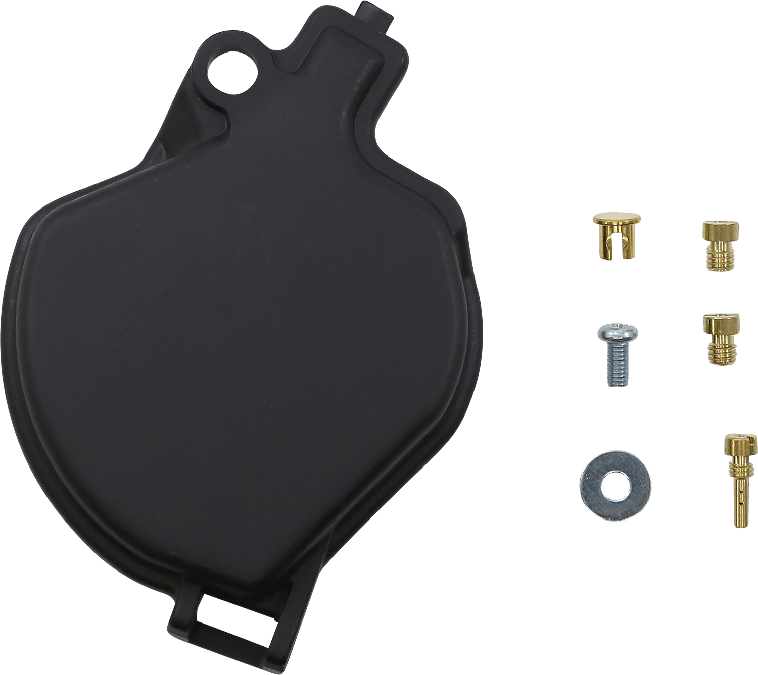 MOOSE OFFROAD Kawasaki 600 - 1125 - PU Replacement Carburetor - Fully Assembled and Ready to Install - Moto - House MX