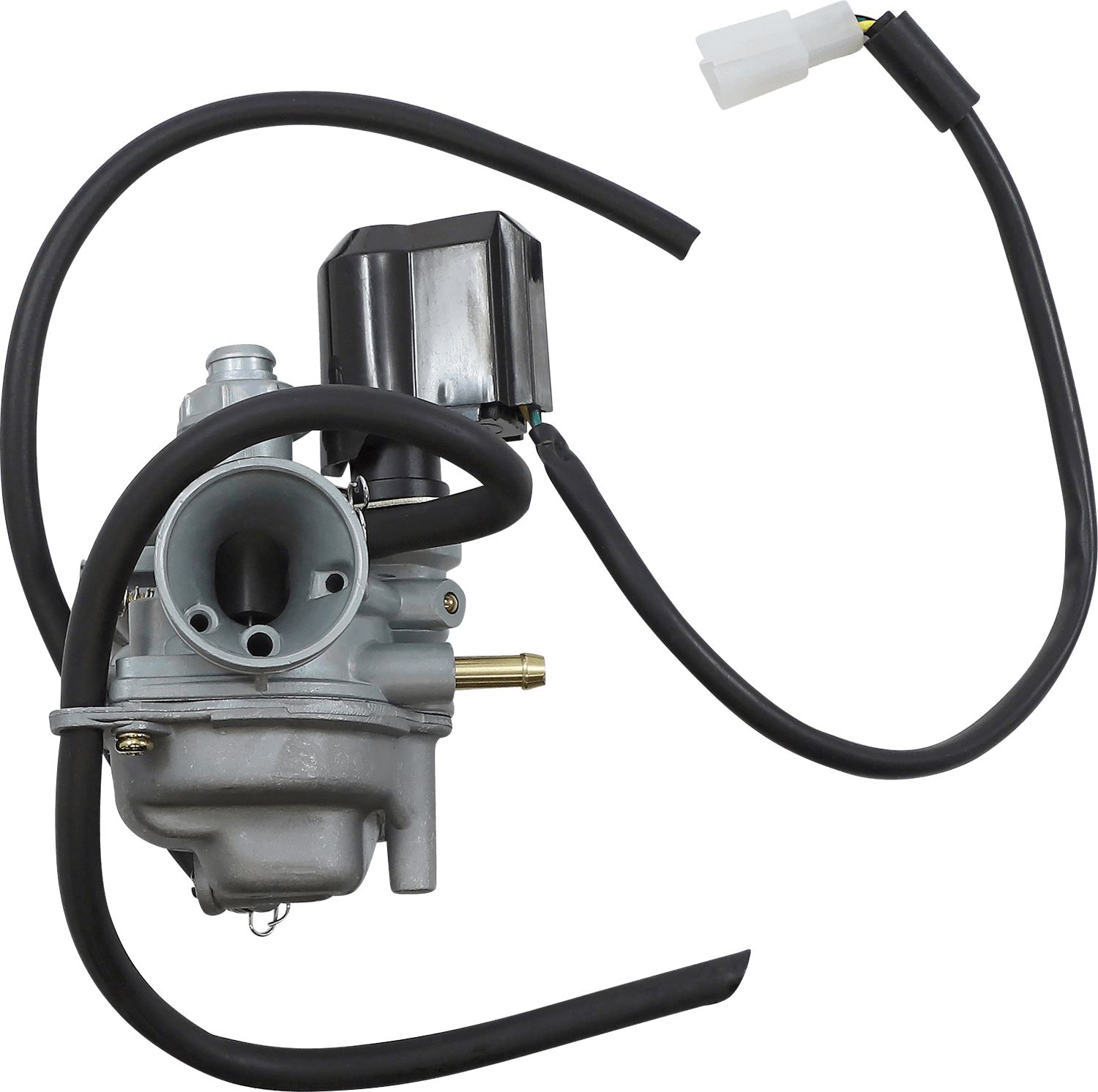 Moose Offroad Kawasaki Replacement Carburetor 600 - 1128 - PU - Moto - House MX