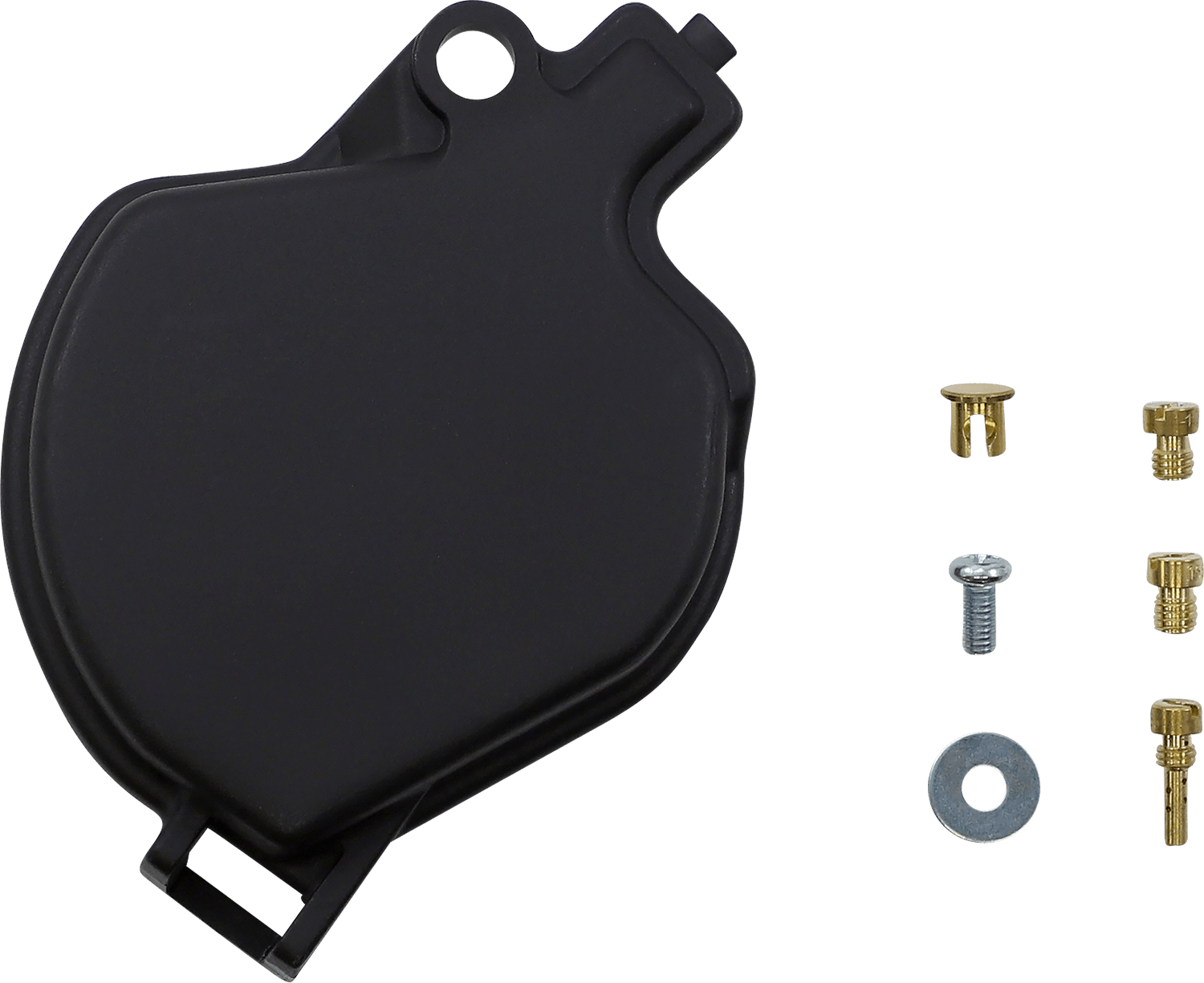 MOOSE OFFROAD Kawasaki Replacement Carburetor - Part 600 - 1120 - PU - Moto - House MX