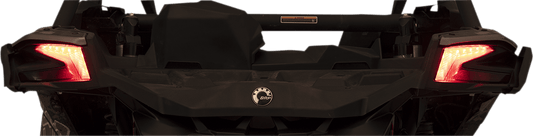 MOOSE OFFROAD LED Taillights for Can - Am X3 - Part 500 - 3359 - PU - Moto - House MX