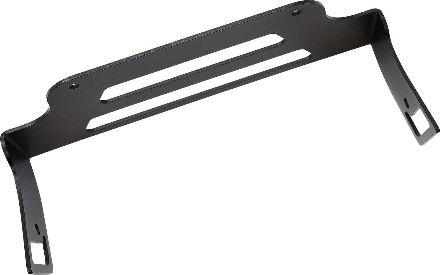 MOOSE OFFROAD Light Bar Mount 2040 - 2988 – Heavy - Duty Steel for 12” LED Light Bar Can - Am Maverick X3 - Moto - House MX