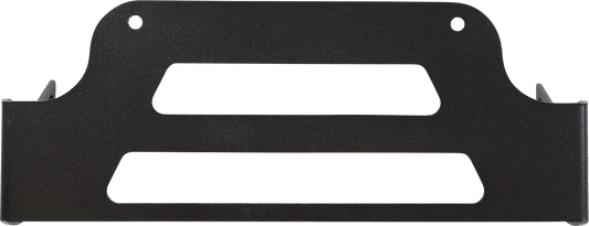 MOOSE OFFROAD Light Bar Mount 2040 - 2988 – Heavy - Duty Steel for 12” LED Light Bar Can - Am Maverick X3 - Moto - House MX