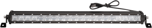 MOOSE OFFROAD Moose Offroad 22 - Inch LED Light Bar MSE - LB24 for Off - Road Vehicles MSE - LB24 - Moto - House MX