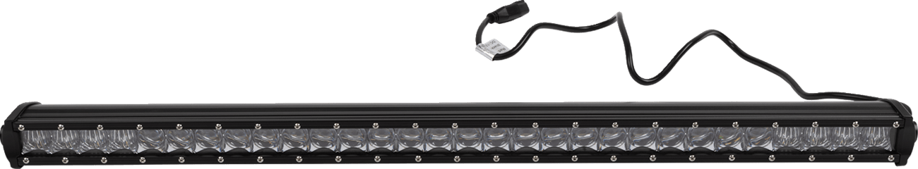 MOOSE OFFROAD Moose Offroad 32 - inch LED Green Light Bar MSE - LB32G for Off - Road Vehicles MSE - LB32G - Moto - House MX