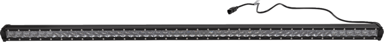 MOOSE OFFROAD MOOSE OFFROAD 50 - Inch LED Light Bar MSE - LB50 - White, Waterproof, Combo Spot/Flood Beam MSE - LB50 - Moto - House MX