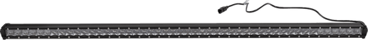 MOOSE OFFROAD MOOSE OFFROAD 50 - Inch LED Light Bar MSE - LB50 - White, Waterproof, Combo Spot/Flood Beam MSE - LB50 - Moto - House MX