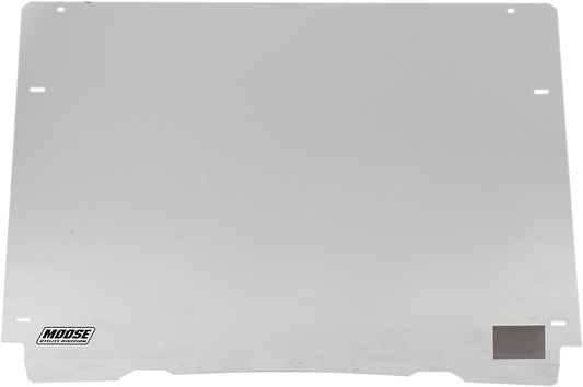 MOOSE OFFROAD MOOSE OFFROAD Full Windshield for Ranger 1000 V000183 - 12200M V000183 - 12200M - Moto - House MX