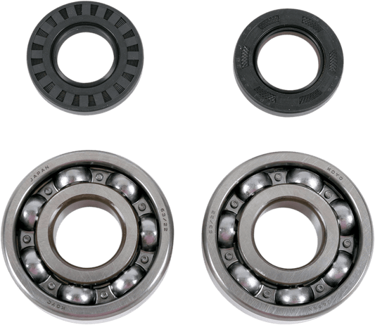 MOOSE OFFROAD Moose Offroad Yamaha 24 - 1062 Crank Bearings and Seals Kit 24 - 1062 - Moto - House MX