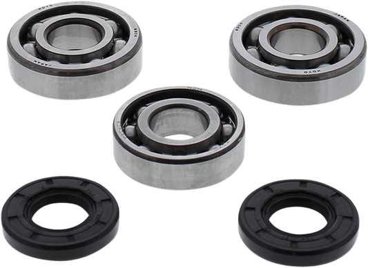 MOOSE OFFROAD Moose Offroad Yamaha Crank Bearings and Seals Kit (Part 24 - 1117) 24 - 1117 - Moto - House MX