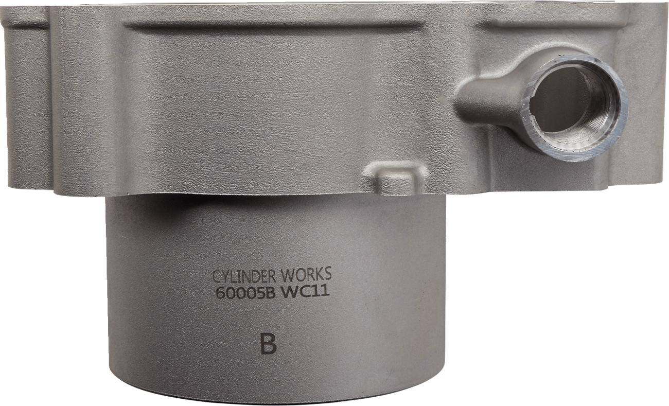 Moose Offroad MSE60005 99.00 mm Cylinder for Polaris Vehicles - Moto - House MX