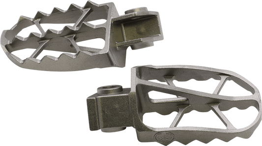 MOOSE OFFROAD ND Series Footpegs - 1/2" Offset NDKTM - 5B - Moto - House MX