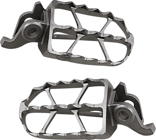 MOOSE OFFROAD ND Series Footpegs - Kawasaki NDKXF - 5 - Moto - House MX