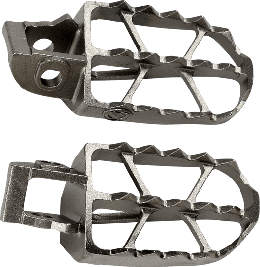 MOOSE OFFROAD ND Series Footpegs NDKTM - 16 - Moto - House MX