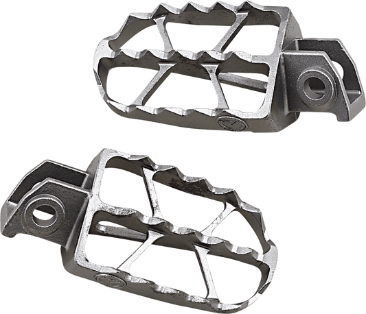 MOOSE OFFROAD ND Series Footpegs NDKTM - 5 - Moto - House MX
