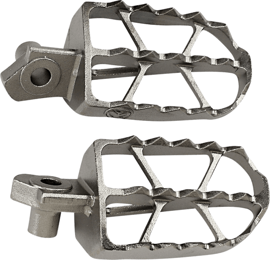 MOOSE OFFROAD ND Series Footpegs - Suzuki NDRMZ10 - Moto - House MX