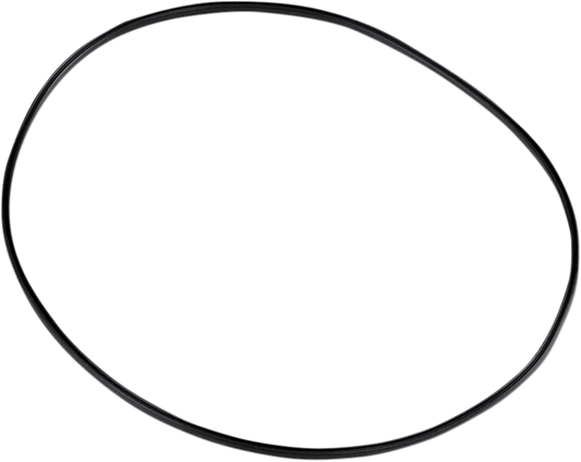 MOOSE OFFROAD Outer Clutch Cover Gasket for Gas Gas, Husqvarna, and KTM 817930mse - Moto - House MX