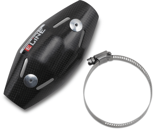 MOOSE OFFROAD Pipe Guard - 4 - Stroke FMF UMB - Moto - House MX