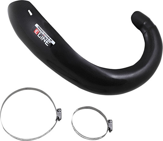 MOOSE OFFROAD Pipe Guard - FMF Factory MPG12550 - Moto - House MX