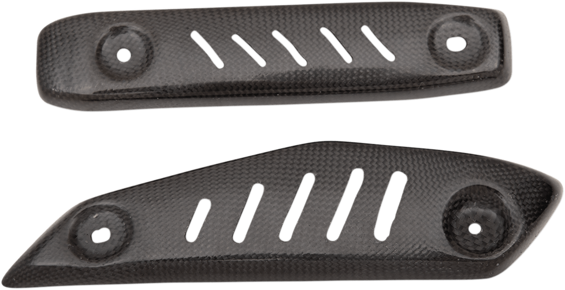 MOOSE OFFROAD Pipe Guard - HHS25018 - 12 - Moto - House MX