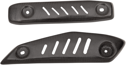 MOOSE OFFROAD Pipe Guard - HHS25018 - 12 - Moto - House MX