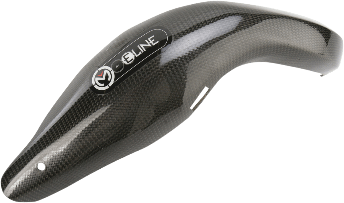 MOOSE OFFROAD Pipe Guard - MegaBomb MMB350SXF - Moto - House MX