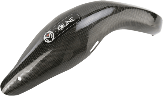 MOOSE OFFROAD Pipe Guard - MegaBomb MMB350SXF - Moto - House MX