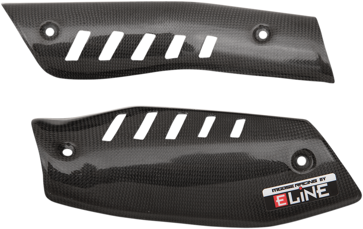 MOOSE OFFROAD Pipe Guard - MHS69016 - 12 - Moto - House MX