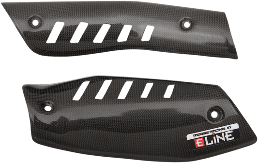 MOOSE OFFROAD Pipe Guard - MHS69016 - 12 - Moto - House MX