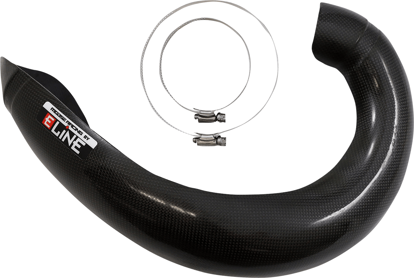 MOOSE OFFROAD Pipe Guard MPG12521 - Durable Protection for Your Ride - Moto - House MX