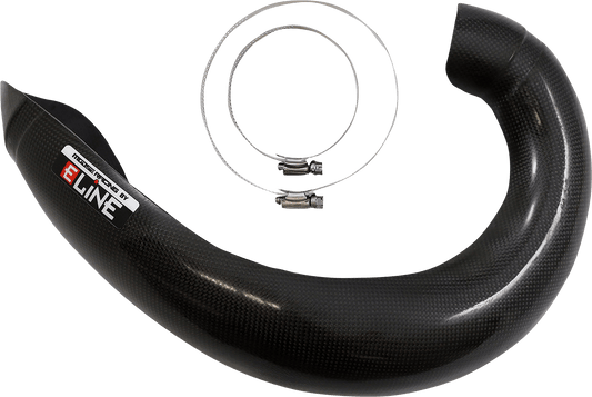 MOOSE OFFROAD Pipe Guard MPG12521 - Durable Protection for Your Ride - Moto - House MX