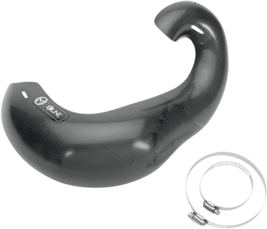 MOOSE OFFROAD Pipe Guard - MPG2006 - Moto - House MX